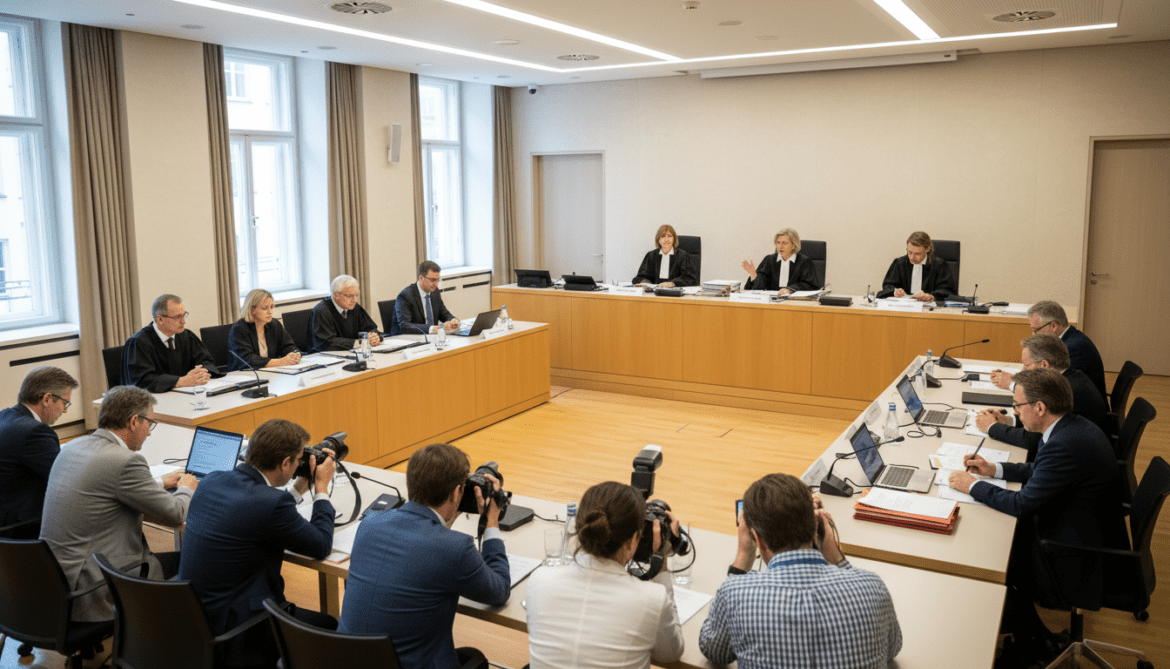 German Federal Court rules defect suspicion alone insufficient for damages