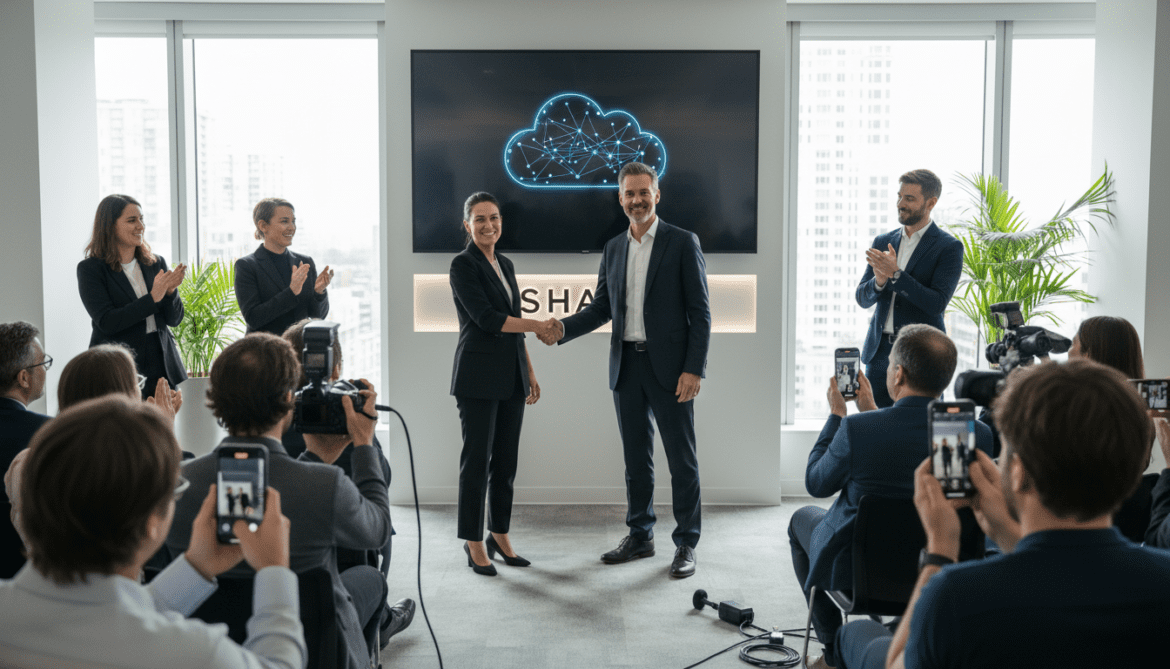 Shade raises $14M to launch AI-powered media storage for creative teams