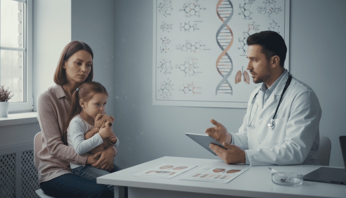 Second-hand smoke exposure in children alters DNA methylation, study finds