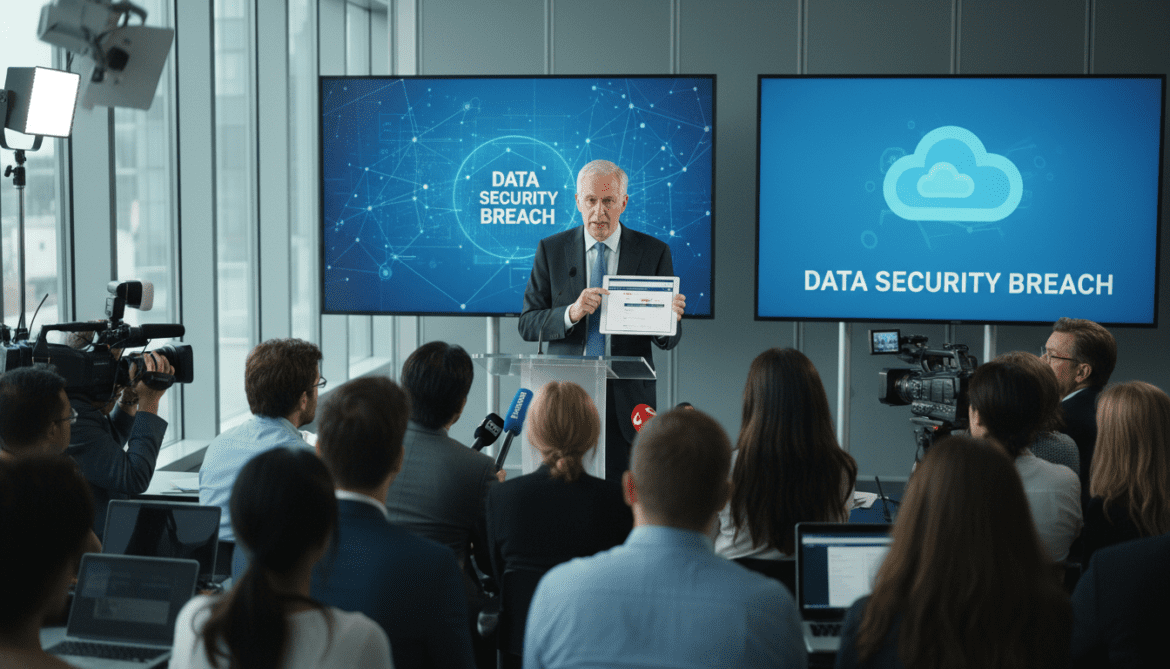 UK Biobank confirms attempted sale of 500,000 anonymized participant datasets on Alibaba