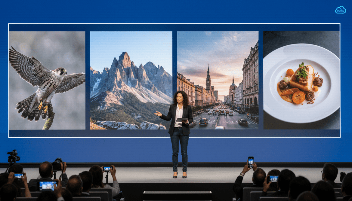 Bluesky announces higher-resolution photos with 2MB uploads and carousel