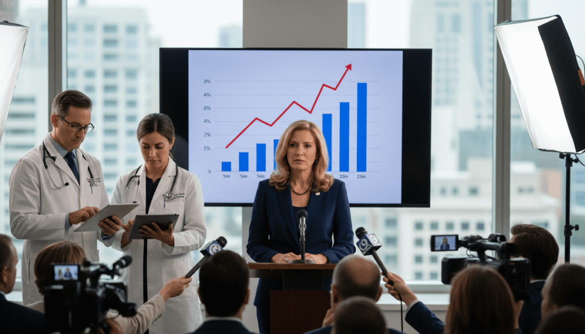 Heart disease remains deadliest as American Heart Association 2025 report reveals rising risk factors