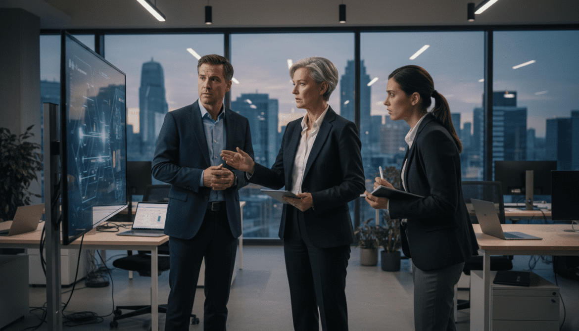 Software maker warns AI assistant Joule must prove business value within months