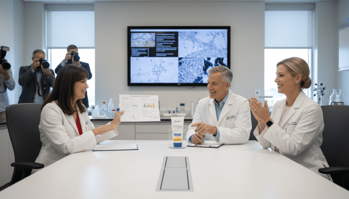 EltaMD UV Physical Tinted Sunscreen Earns Dermatologist Praise for SPF 41 Protection