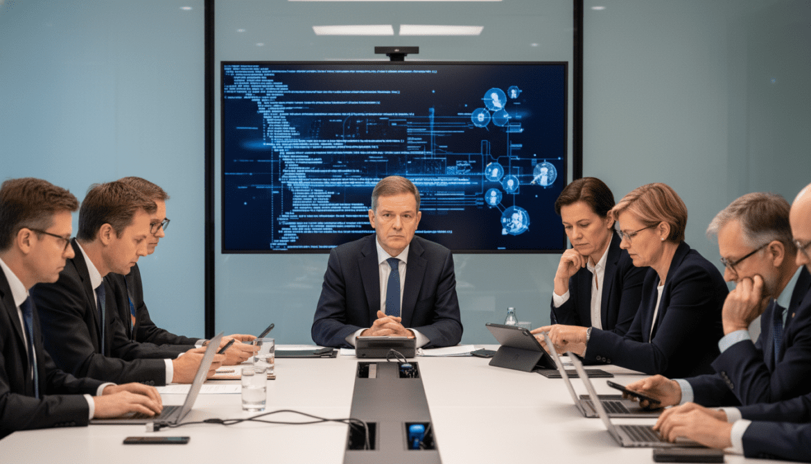 Signal phishing campaign compromises German politicians' chats, BSI and BfV warn