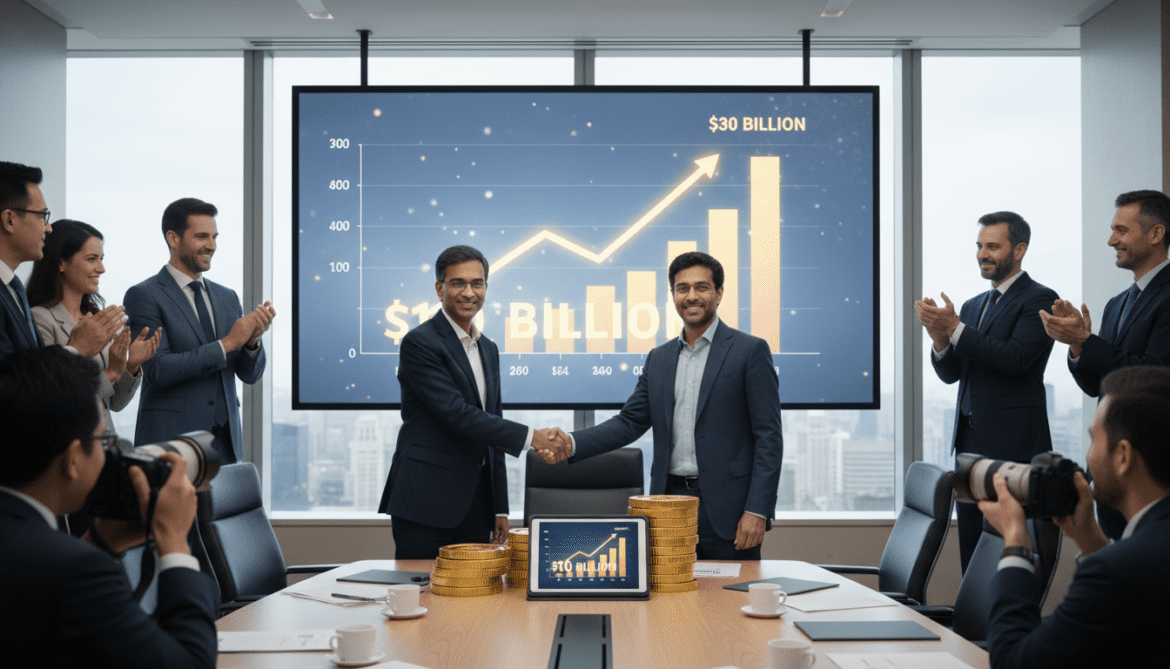 Google invests $10 billion in Anthropic and may unlock $30 billion