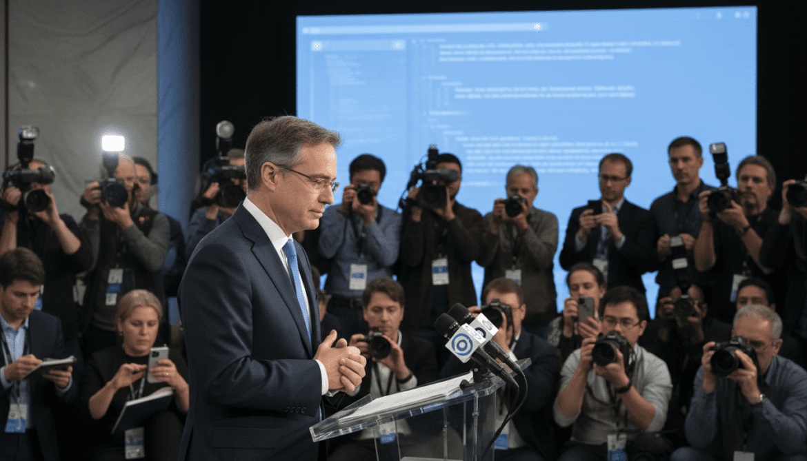 OpenAI CEO Sam Altman apologizes over missed ChatGPT threat warnings