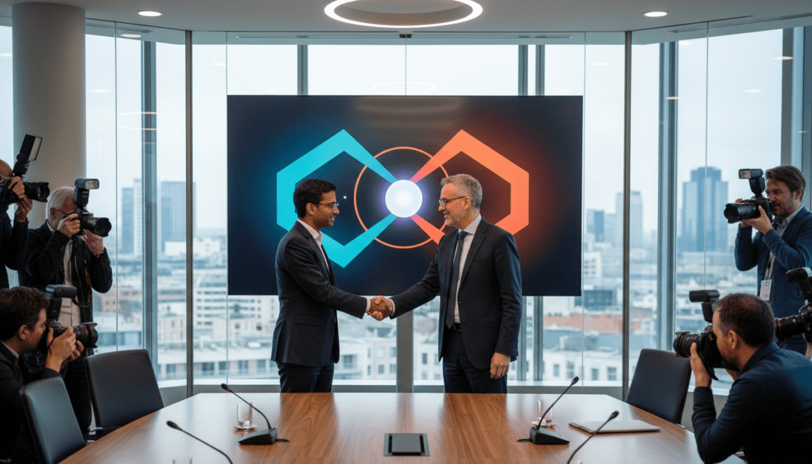 Cohere and Aleph Alpha announce merger to create European AI champion