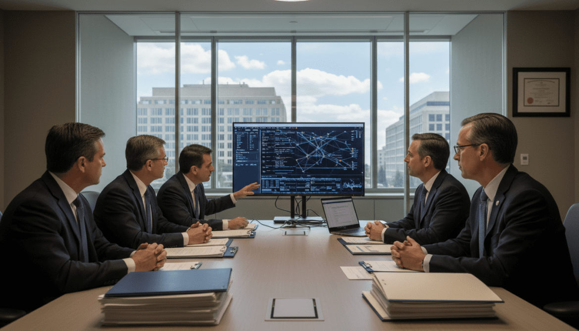 Palantir records reveal IRS paid $130 million for financial crime investigations