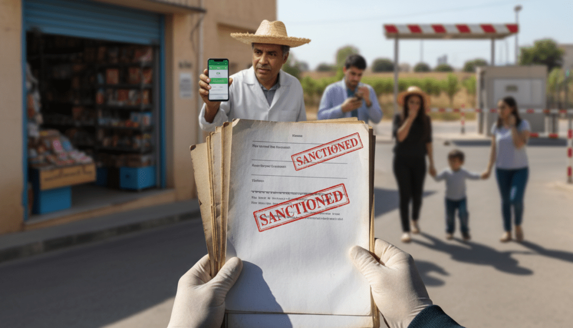 OFAC sanctions paralyze individuals and small businesses worldwide