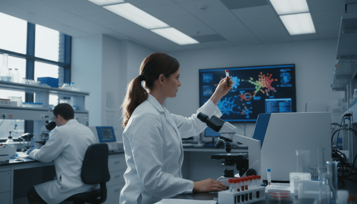 SIDS biomarkers revealed in blood by UVA study could enable newborn screening