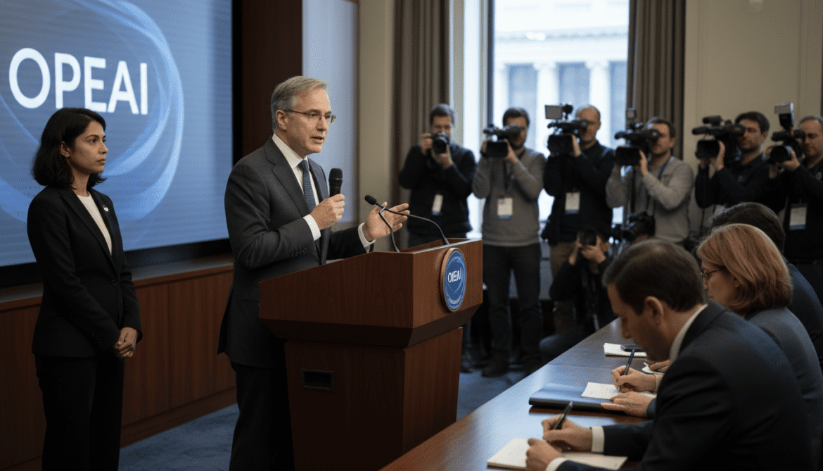 OpenAI apologizes after failing to alert police about Tumbler Ridge mass shooting