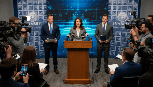 Snabbit poised to raise $50 million at $400 million valuation