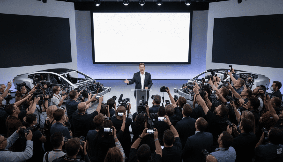 Tesla admits millions will need hardware upgrades for true Full Self-Driving