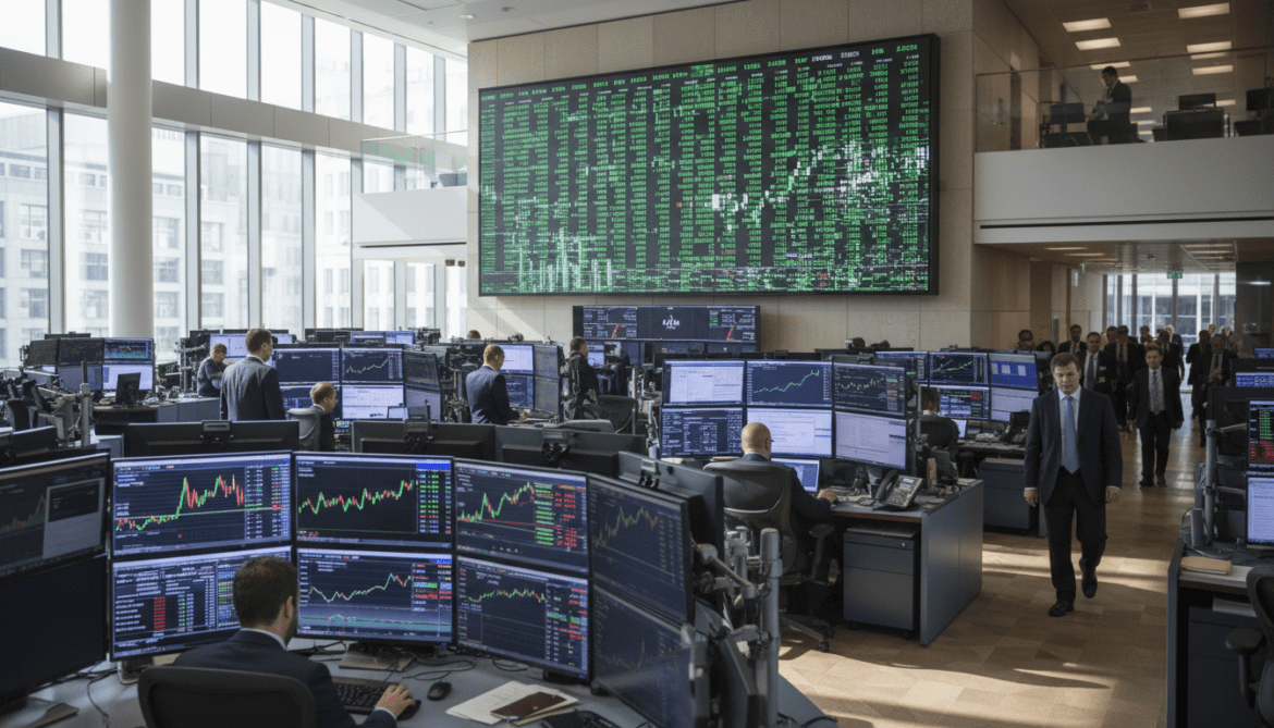 BP posts Q1 profit rise to $3.2 billion as oil trading outperforms