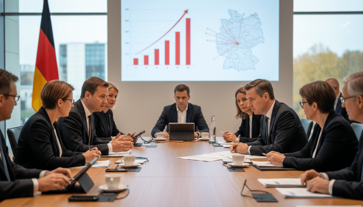 Entlastungsprämie sparks German debate over targeted relief for long‑distance commuters