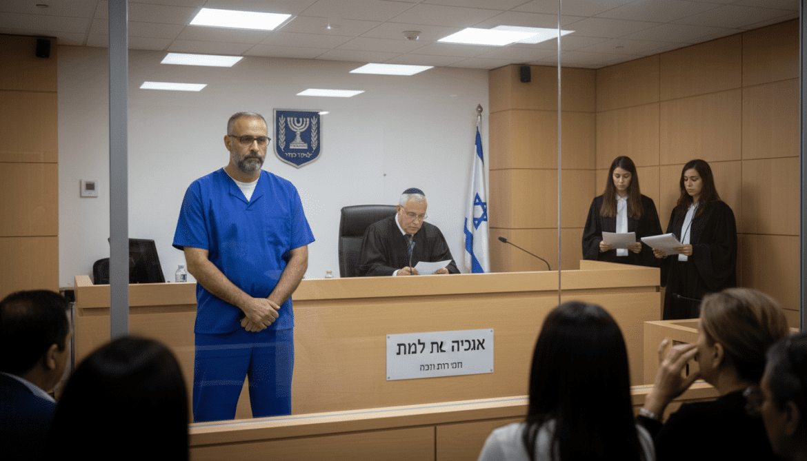 Israeli Court Upholds Detention of Dr Hussam Abu Safiya Without Charges