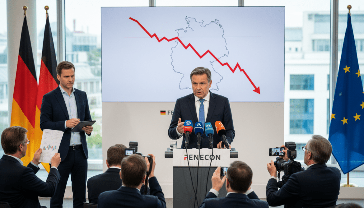 Battery storage firm Fenecon warns Minister Reiche's remarks unsettle German energy market