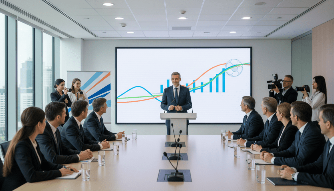 Adidas reports robust Q1 revenue and profit growth ahead of World Cup