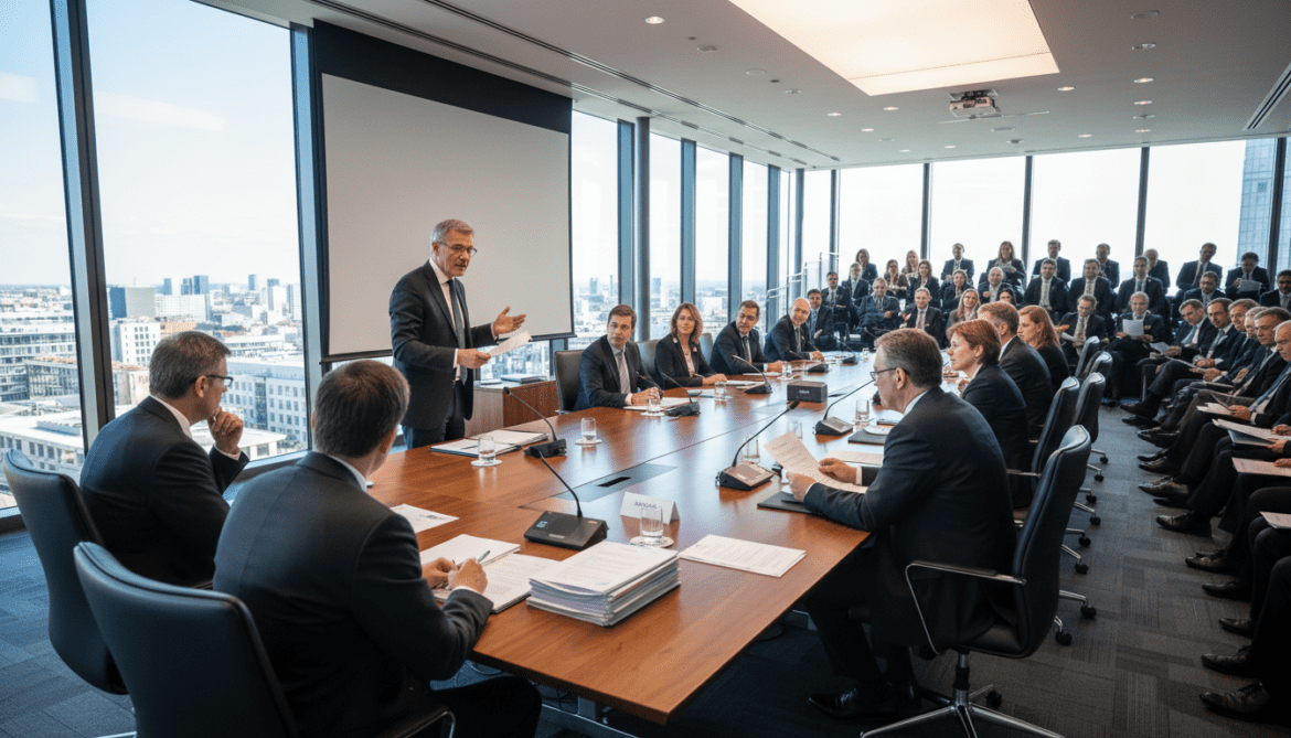 BASF reaffirms 2026 targets, seeks shareholder approval for Agricultural Solutions spin-off