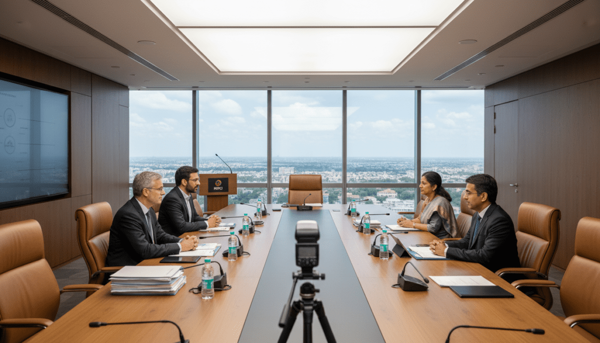 Amazon and Meta lobby NPCI to curb PhonePe and Google Pay dominance