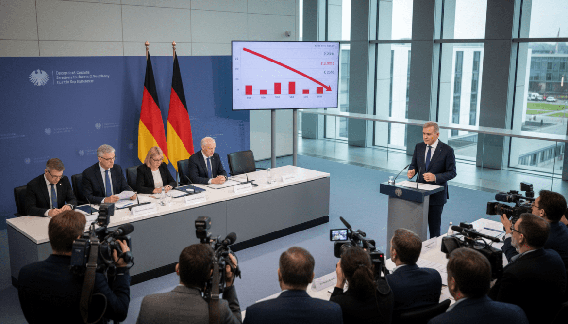 Germany proposes millions in cuts to social service providers' youth and disability programs