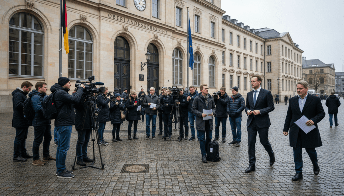 Bundeskartellamt probe into wholesale fuel pricing suspended by Düsseldorf court