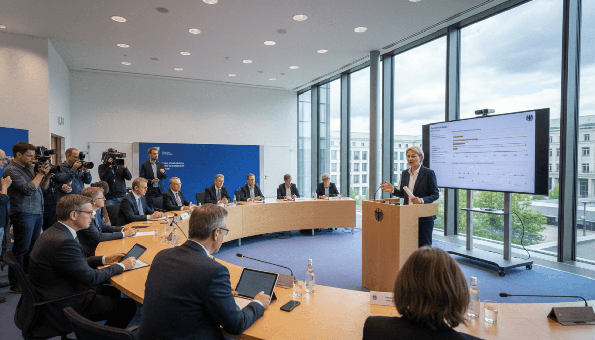 BAföG reform timeline reaffirmed by research ministry, cabinet approval aimed end July