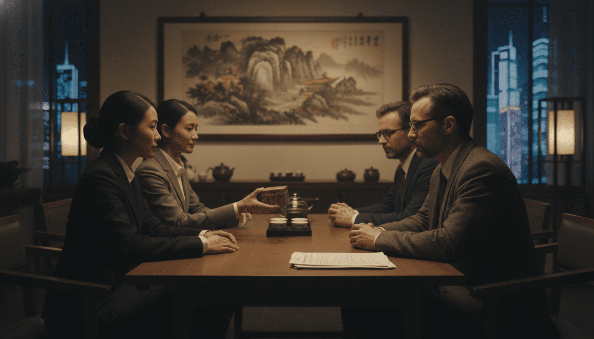 Chinese spies accused of enticing German researchers to China for eavesdropping
