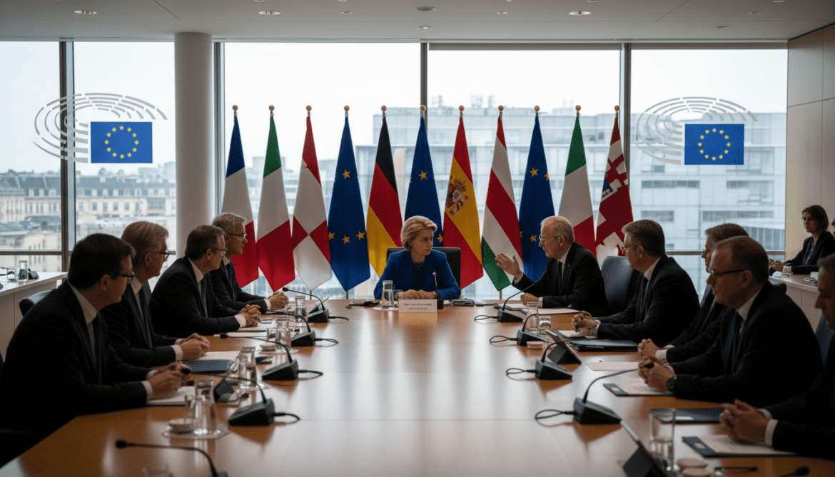 EU agrees new sanctions against Israeli settlers over West Bank violence