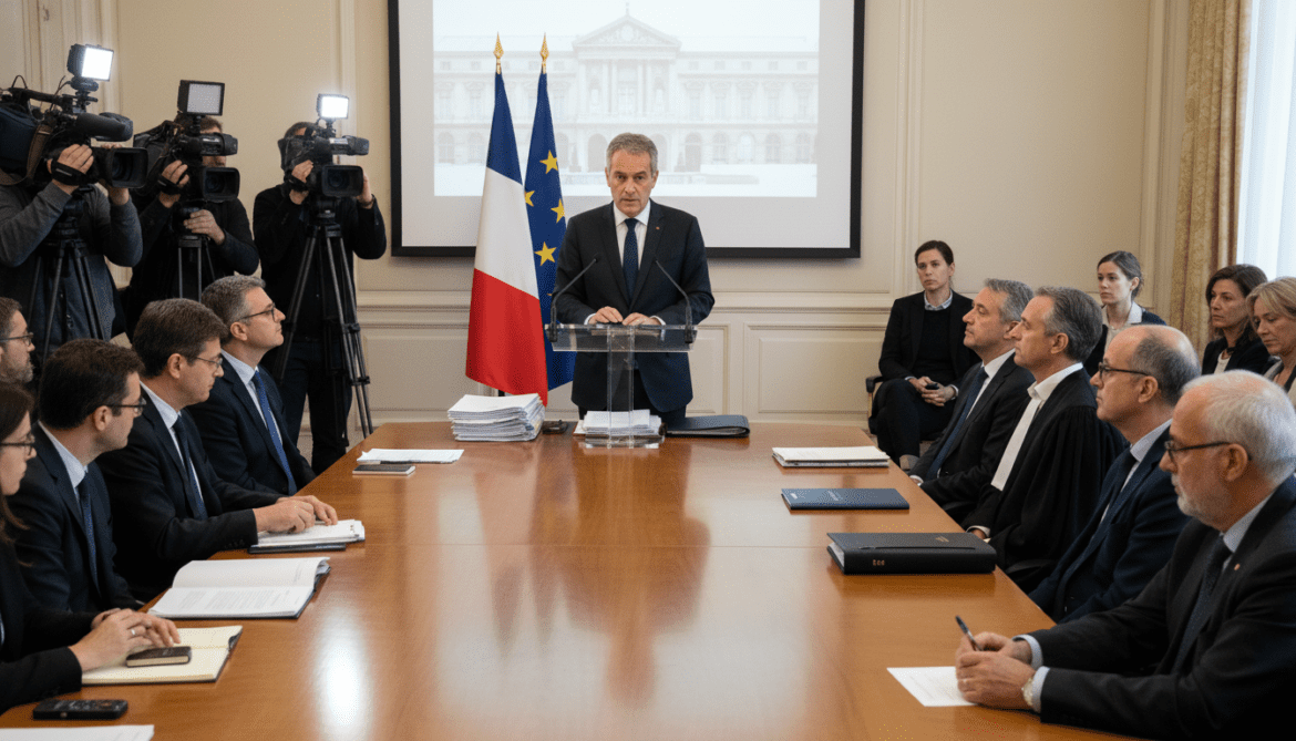 France refers Israel to prosecutors over alleged abuse of Gaza activists