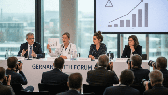 German cannabis law critics warn of growing youth harms and care gaps