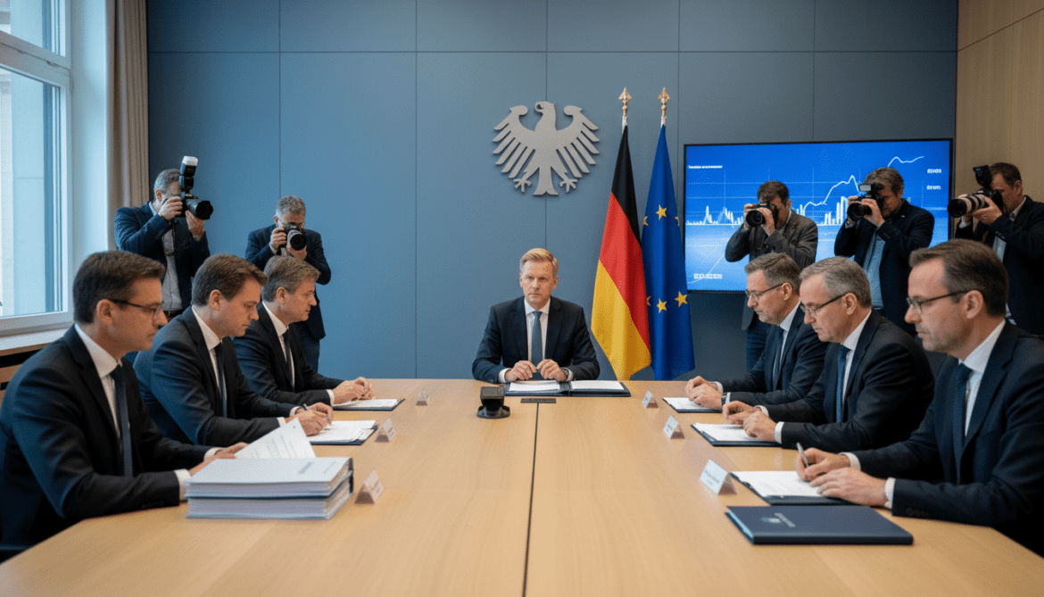 Germany launches billion-euro sale of energy giant Uniper