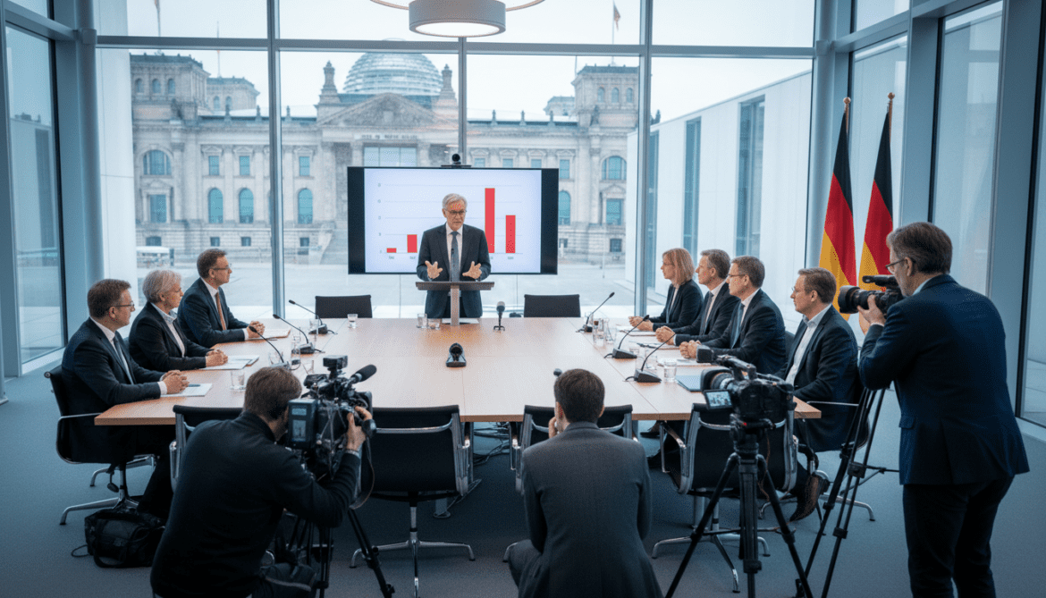Germany may miss climate neutrality targets, expert council warns