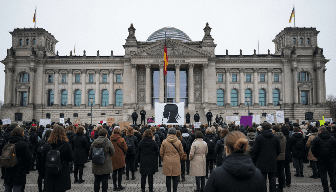 Germany moves to impose five-year minimum for K.O. drug rapes
