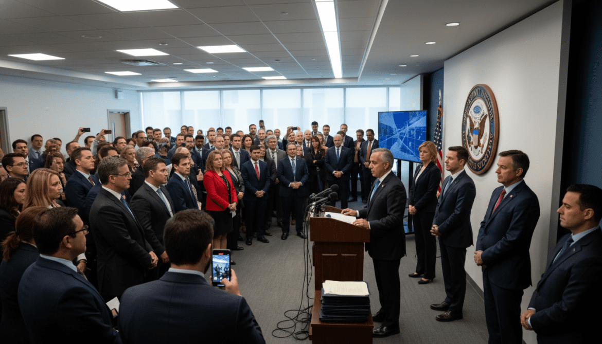 Green Card Rules Softened by US Homeland Security After Public Criticism