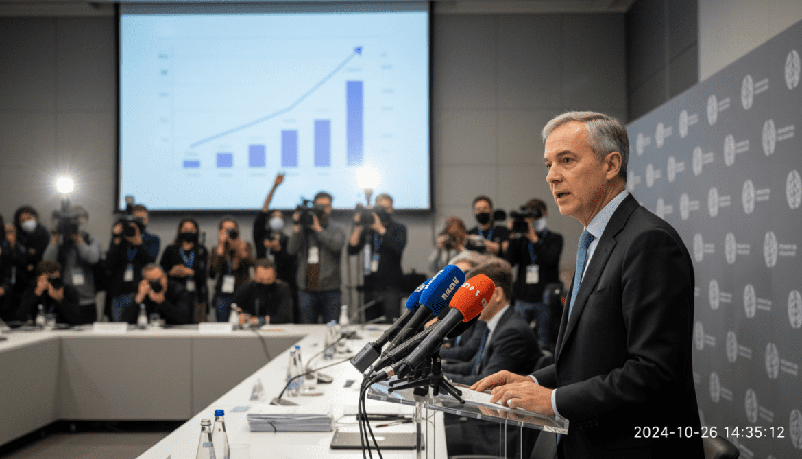 Kerosene reserves secure but surge will push up flight costs, Reiche warns