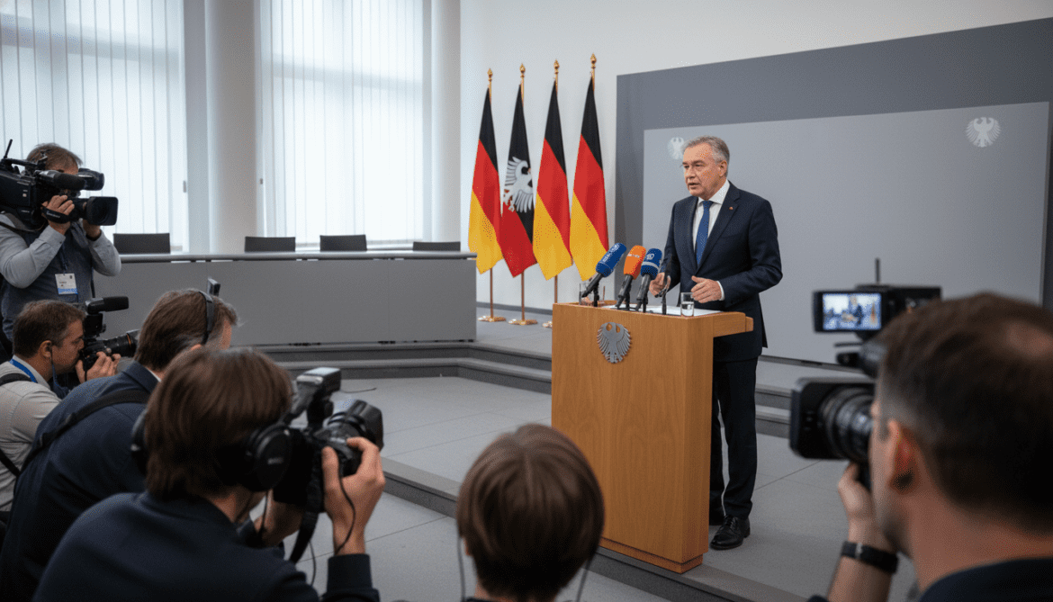 Kubicki Demands Repeal of Section 188 in Germany, Defends Free Speech