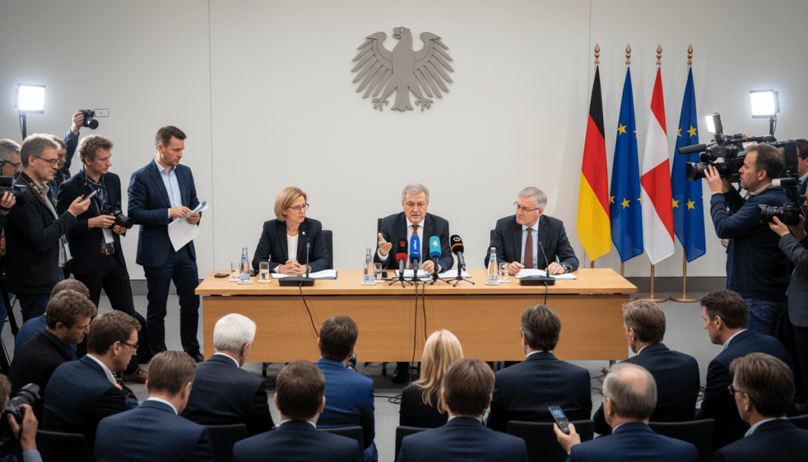 Normenkontrollrat Slams German Building Modernization Bill and Demands Bundestag Revisions