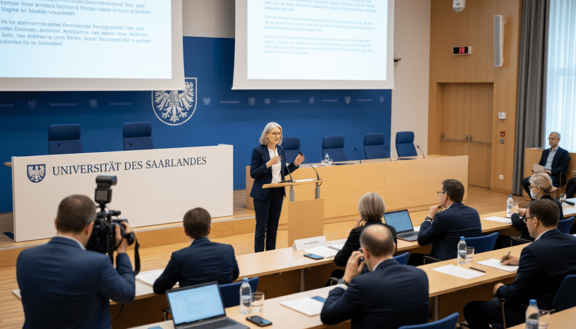 Saarland constitution changes criticized as cosmetic by constitutional scholar