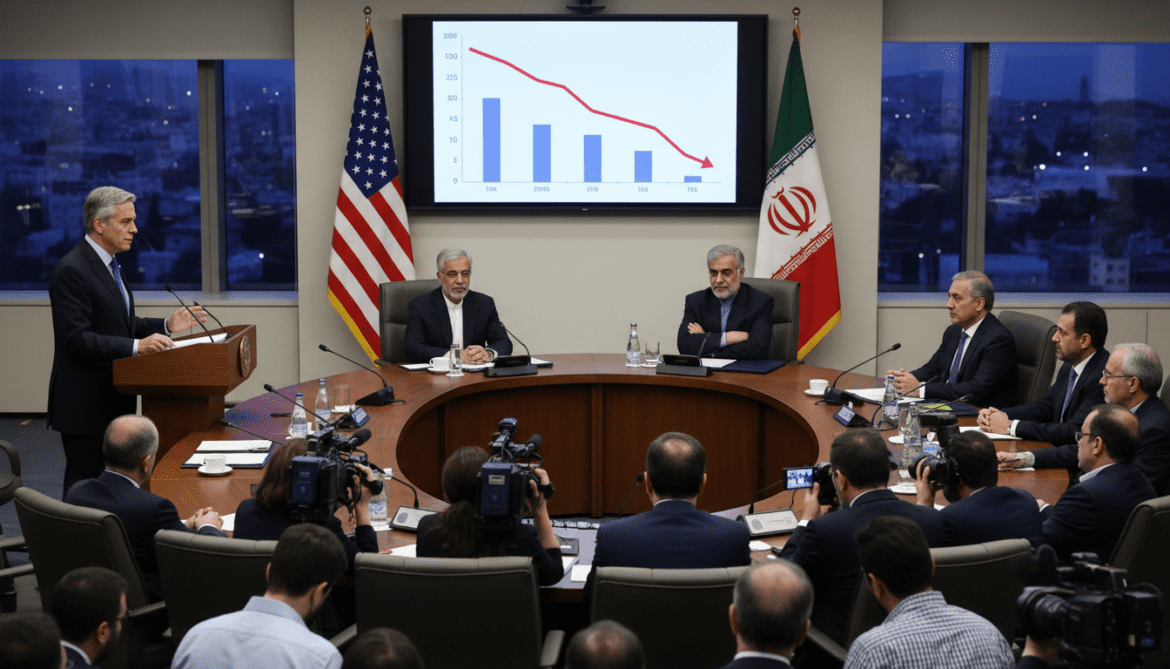 US-Iran war signals end of American Middle East dominance, expert warns