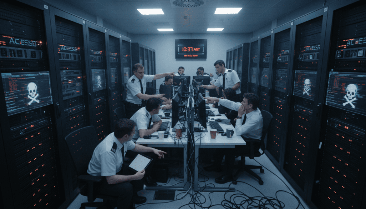 Ubuntu and Canonical hit by hacktivist DDoS, updates disrupted