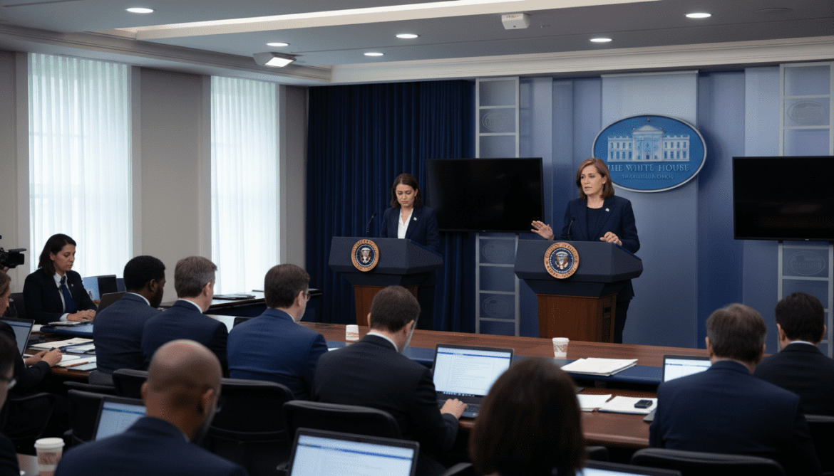 White House declines to comment on Iranian proposals submitted to Pakistan