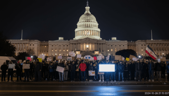 Poll finds majority of Americans say US attack on Iran was mistaken