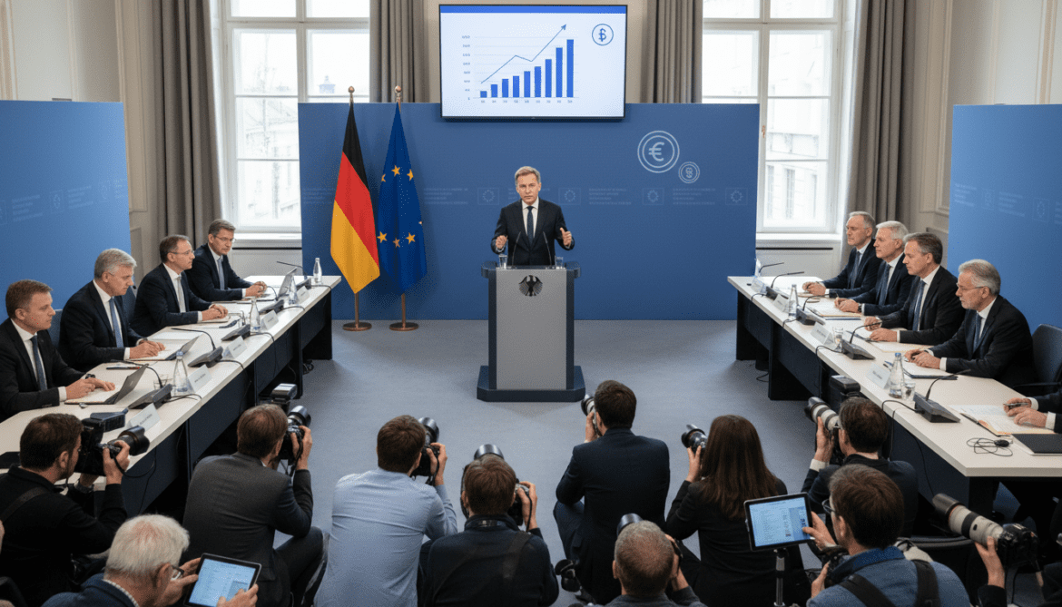 Cryptocurrency tax change: Germany moves to end one-year exemption