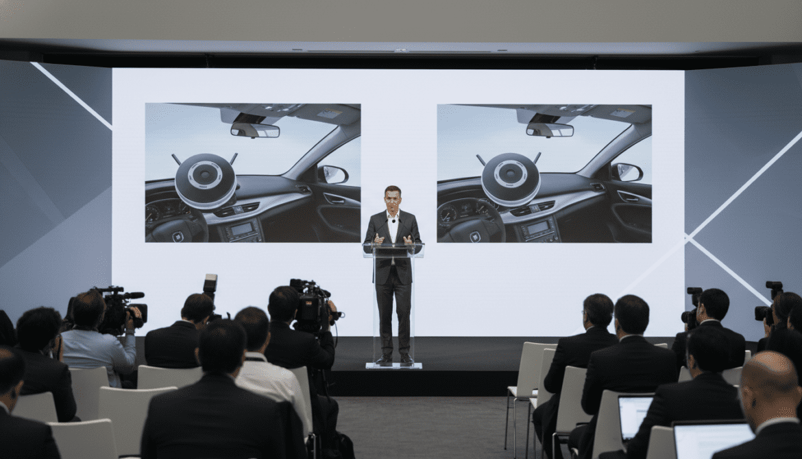 Uber reveals plan to outfit drivers' cars with sensors for AV data