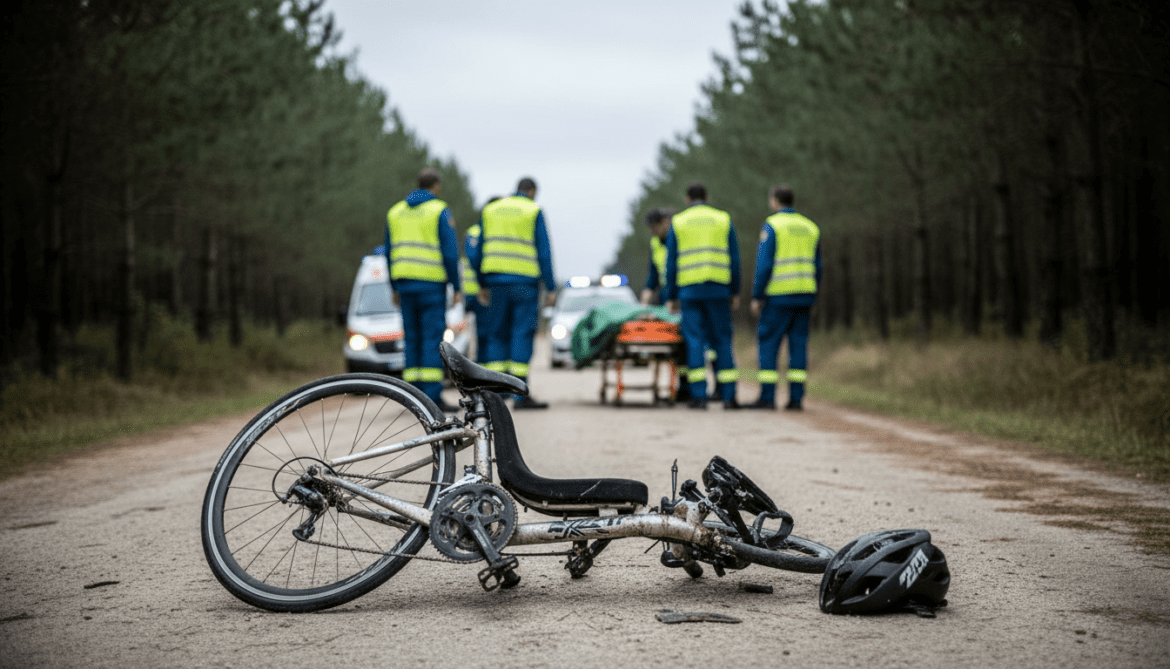 Alex Zanardi dies years after 2020 handbike accident