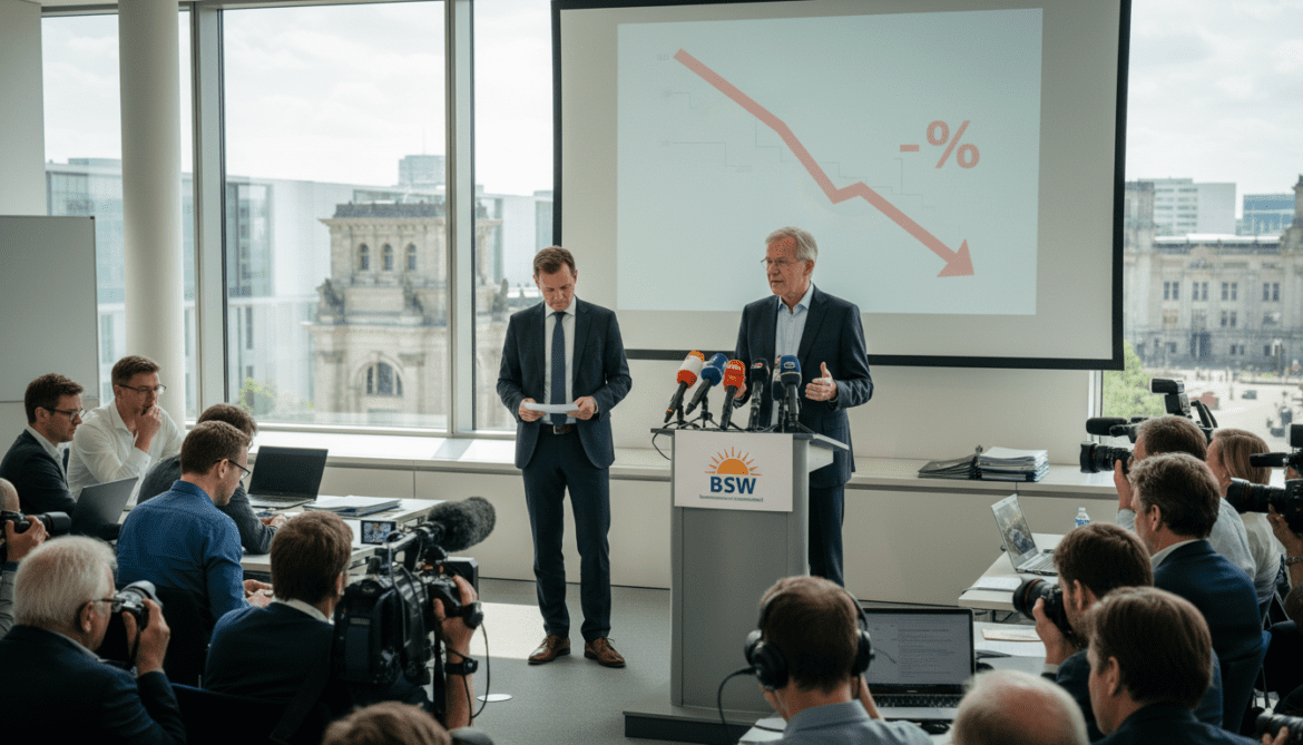 German solar installations fall 6 percent in Q1 as BSW warns on subsidy cuts