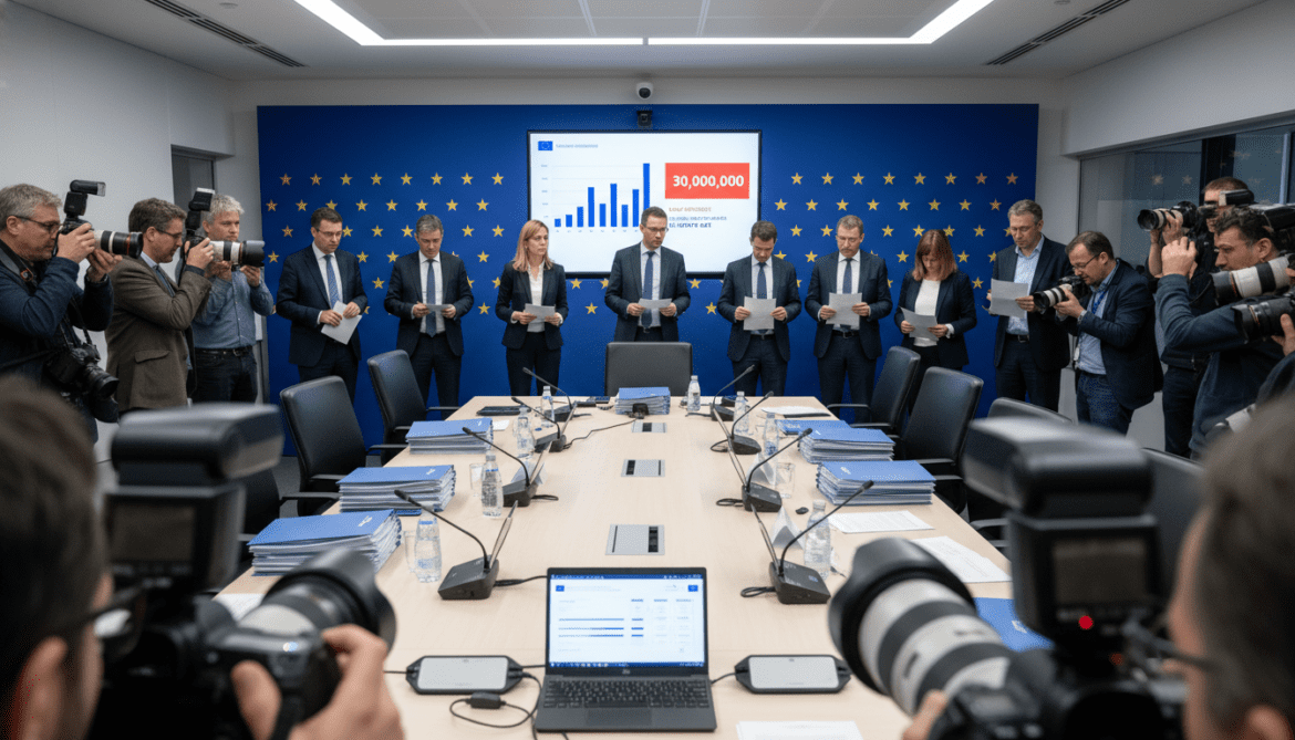 Online marketplaces listed 30 million unsafe products despite EU Safety Gate warnings