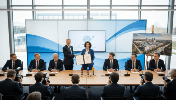 SAP acquires Prior Labs, invests €1 billion to build global AI lab